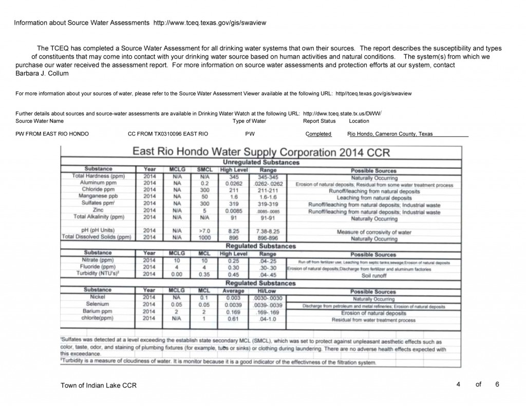 2014 CCR Page 4