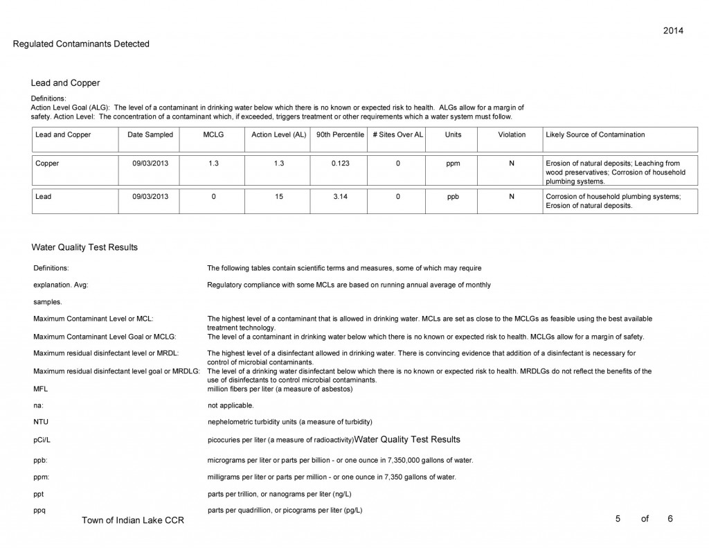 2014 CCR Page 5